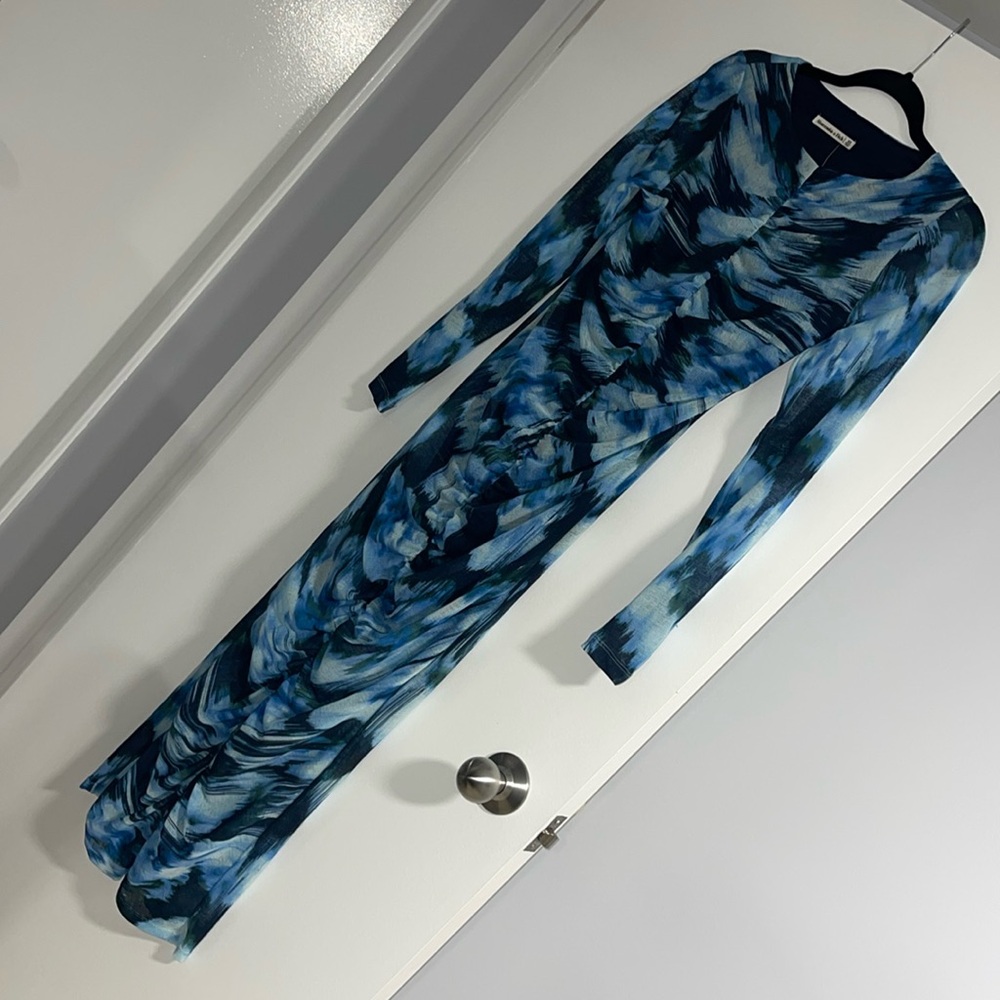 NWT ABERCROMBIE & FITCH DRESS